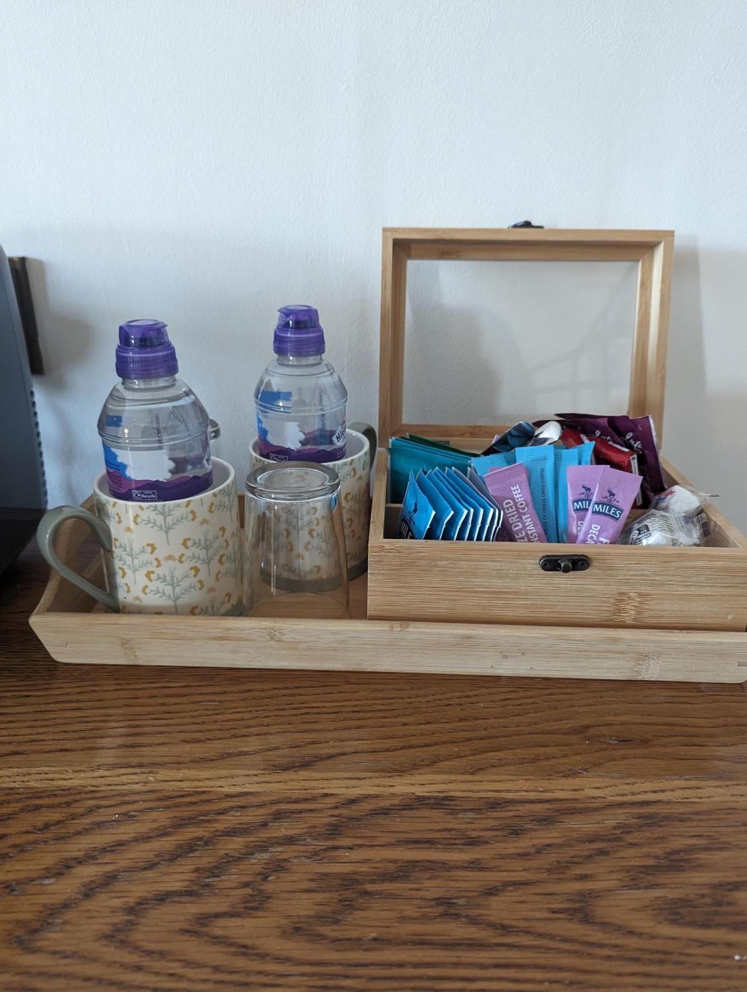 The Three Horseshoes Inn 브리드포트 객실 사진