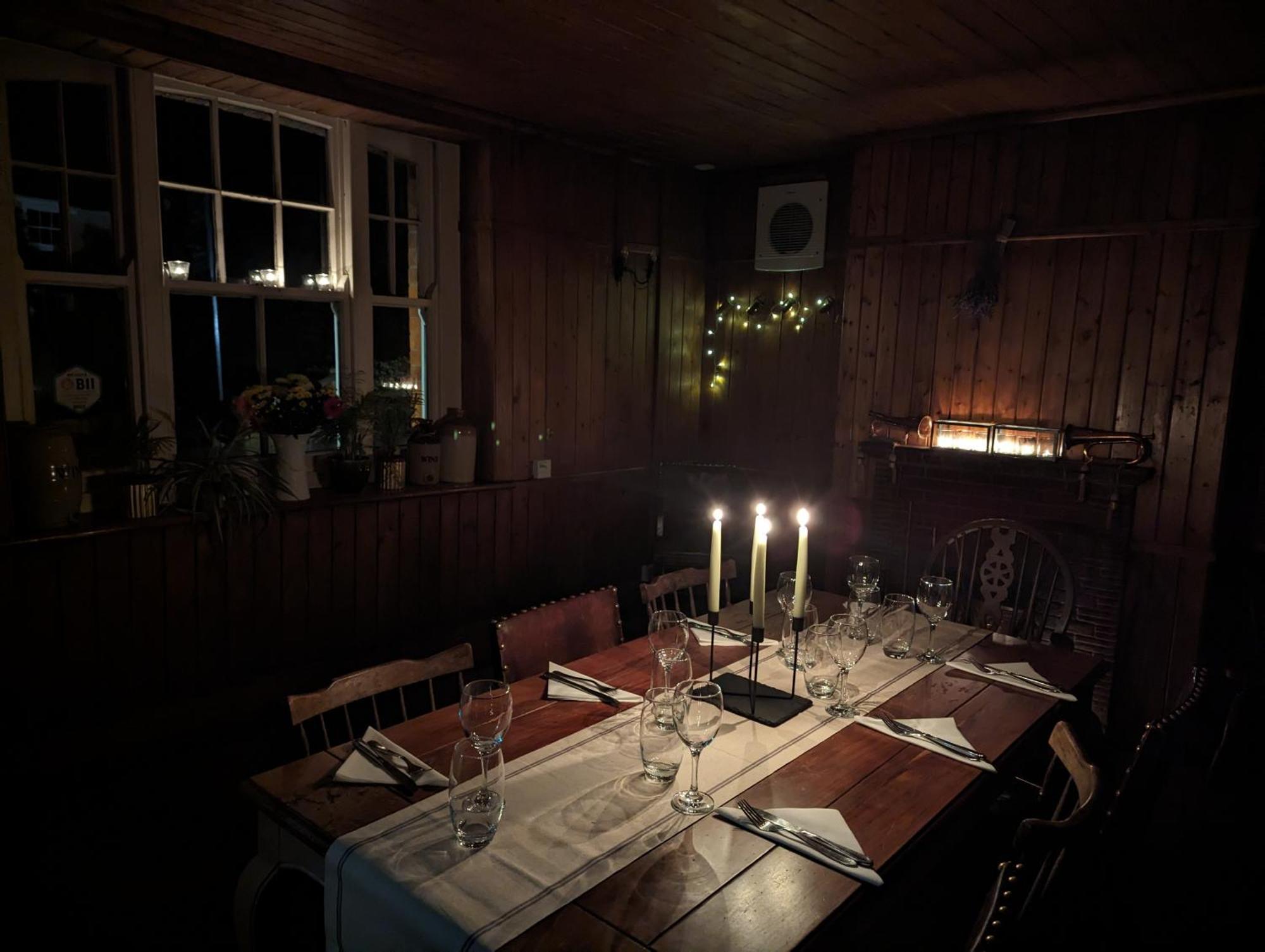 The Three Horseshoes Inn 브리드포트 외부 사진