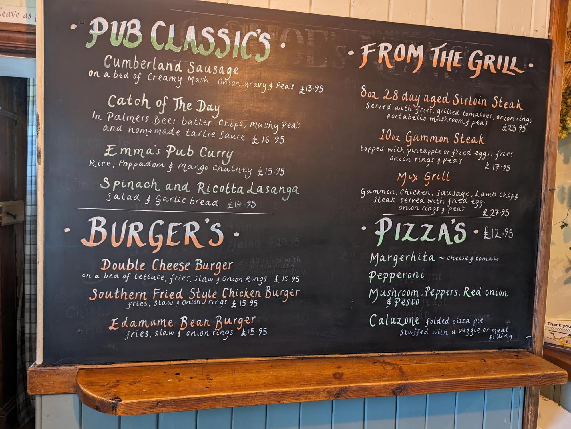 The Three Horseshoes Inn 브리드포트 외부 사진