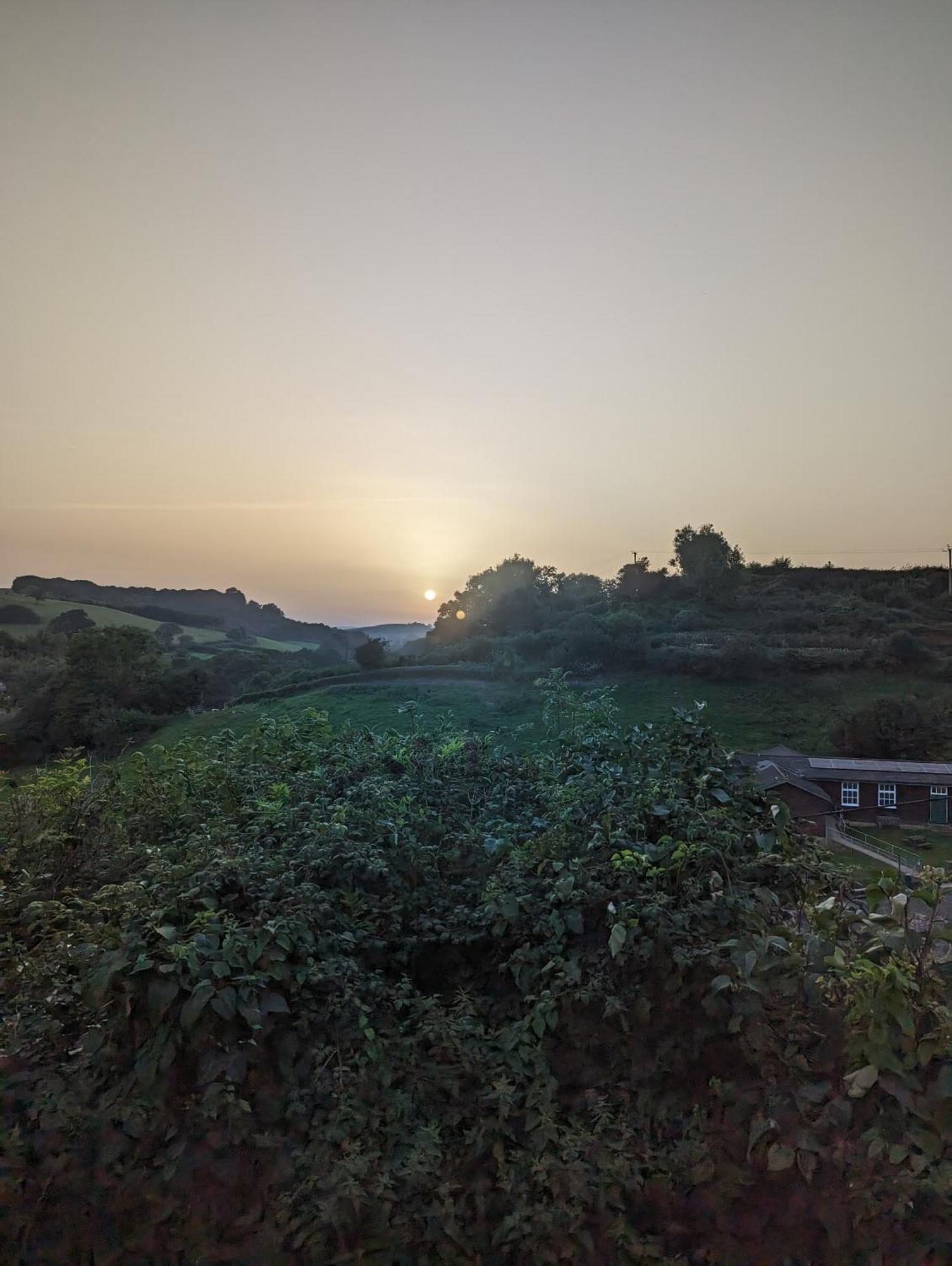 The Three Horseshoes Inn 브리드포트 외부 사진